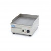 Griddle - Grooved - 36cm - incl Drip Tray Griddle - Grooved - 36cm - incl Drip Tray