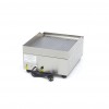 Griddle - Grooved - 36cm - incl Drip Tray Griddle - Grooved - 36cm - incl Drip Tray
