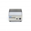 Griddle - Smooth Chrome - 36cm - incl Drip Tray Griddle - Smooth Chrome - 36cm - incl Drip Tray