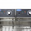 Deep Fryer - 15L - 1 Basket - up to 3kg Fries Deep Fryer - 15L - 1 Basket - up to 3kg Fries