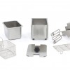 Deep Fryer - 4L - 1 Basket - up to 0,8kg of Fries