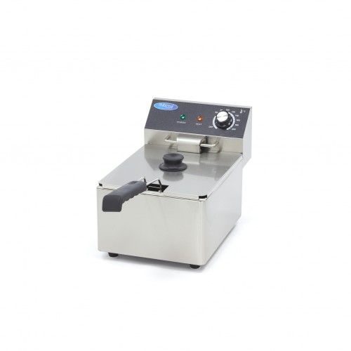 Deep Fryer