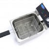 Deep Fryer - 8L - 1 Basket - up to 1,4kg of Fries