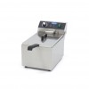 Deep Fryer - 11L - 1 Basket - up to 1,4kg Fries Deep Fryer - 11L - 1 Basket - up to 1,4kg Fries
