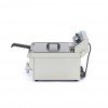 Deep Fryer - 10L - 1 Basket - with Drain Tap Deep Fryer - 10L - 1 Basket - with Drain Tap