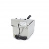 Deep Fryer - 10L - 1 Basket - with Drain Tap Deep Fryer - 10L - 1 Basket - with Drain Tap