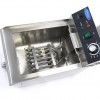 Deep Fryer - 10L - 1 Basket - with Drain Tap Deep Fryer - 10L - 1 Basket - with Drain Tap