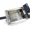 Deep Fryer - 10L - 1 Basket - with Drain Tap Deep Fryer - 10L - 1 Basket - with Drain Tap