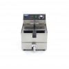 Deep Fryer - 13L - 1 Basket - with Drain Tap Deep Fryer - 13L - 1 Basket - with Drain Tap