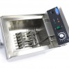 Deep Fryer - 13L - 1 Basket - with Drain Tap Deep Fryer - 13L - 1 Basket - with Drain Tap