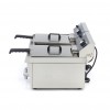Deep Fryer - 2 x 13L - 2 Baskets - with Drain Tap Deep Fryer - 2 x 13L - 2 Baskets - with Drain Tap