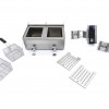 Deep Fryer - 2 x 13L - 2 Baskets - with Drain Tap Deep Fryer - 2 x 13L - 2 Baskets - with Drain Tap