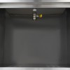 Deep Fryer - 35L - 1 Basket - with Drain Tap - 400V