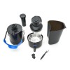 Juicer Machine - 2 Speeds 