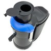 Juicer Machine - 2 Speeds 