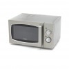 Microwave - 900W - 6 Programmes - Plates up to Ø33cm Microwave - 900W - 6 Programmes - Plates up to Ø33cm