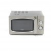 Microwave - 900W - 6 Programmes - Plates up to Ø33cm Microwave - 900W - 6 Programmes - Plates up to Ø33cm