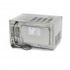 Microwave - 900W - 6 Programmes - Plates up to Ø33cm Microwave - 900W - 6 Programmes - Plates up to Ø33cm