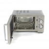 Microwave - 900W - 6 Programmes - Plates up to Ø33cm Microwave - 900W - 6 Programmes - Plates up to Ø33cm