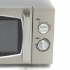 Microwave - 900W - 6 Programmes - Plates up to Ø33cm Microwave - 900W - 6 Programmes - Plates up to Ø33cm