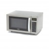 Microwave - 1000W - 20 Programmes - Plates up to Ø32cm Microwave - 1000W - 20 Programmes - Plates up to Ø32cm