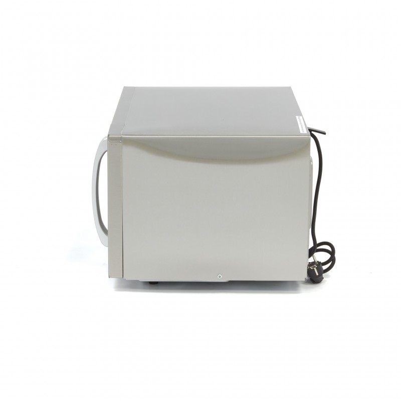 Microwave - 1000W - 20 Programmes - Plates up to Ø32cm Microwave - 1000W - 20 Programmes - Plates up to Ø32cm