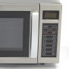 Microwave - 1000W - 20 Programmes - Plates up to Ø32cm Microwave - 1000W - 20 Programmes - Plates up to Ø32cm
