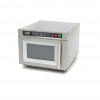 Microwave - 1800W - 20 Programmes - Plates up to Ø36cm - 2 Microwave - 1800W - 20 Programmes - Plates up to Ø36cm - 2