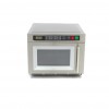 Microwave - 1800W - 20 Programmes - Plates up to Ø36cm - 2 Microwave - 1800W - 20 Programmes - Plates up to Ø36cm - 2