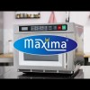 Microwave - 1800W - 20 Programmes - Plates up to Ø36cm - 2 Microwave - 1800W - 20 Programmes - Plates up to Ø36cm - 2