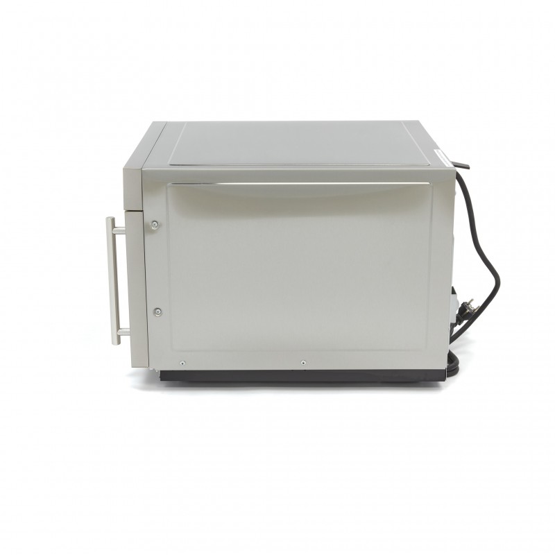 Microwave - 1800W - 20 Programmes - Plates up to Ø36cm - 2 Microwave - 1800W - 20 Programmes - Plates up to Ø36cm - 2