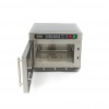 Microwave - 1800W - 20 Programmes - Plates up to Ø36cm - 2 Microwave - 1800W - 20 Programmes - Plates up to Ø36cm - 2