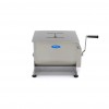Meat Mixer - 30L - 25kg Meat - Double Axle - Manual Meat Mixer - 30L - 25kg Meat - Double Axle - Manual