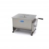 Meat Mixer - 40L - 35kg Meat - Double Axle - Manual Meat Mixer - 40L - 35kg Meat - Double Axle - Manual