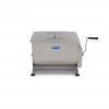 Meat Mixer - 40L - 35kg Meat - Double Axle - Manual Meat Mixer - 40L - 35kg Meat - Double Axle - Manual