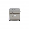 Meat Mixer - 40L - 35kg Meat - Double Axle - Manual Meat Mixer - 40L - 35kg Meat - Double Axle - Manual