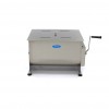 Meat Mixer - 50L - 43kg Meat - Double Axle - Manual Meat Mixer - 50L - 43kg Meat - Double Axle - Manual