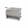 Meat Mixer - 50L - 43kg Meat - Double Axle - Manual Meat Mixer - 50L - 43kg Meat - Double Axle - Manual