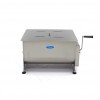 Meat Mixer - 60L - 55kg Meat - Double Axle - Manual Meat Mixer - 60L - 55kg Meat - Double Axle - Manual