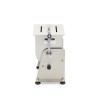 Meat Mixer - 10L - 7,5kg Meat - Tilting Bowl - Manual Meat Mixer - 10L - 7,5kg Meat - Tilting Bowl - Manual