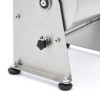 Meat Mixer - 10L - 7,5kg Meat - Tilting Bowl - Manual Meat Mixer - 10L - 7,5kg Meat - Tilting Bowl - Manual