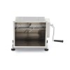 Meat Mixer - 20L - 16kg Meat - Tilting Bowl - Manual Meat Mixer - 20L - 16kg Meat - Tilting Bowl - Manual