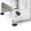 Meat Mixer - 20L - 16kg Meat - Tilting Bowl - Manual Meat Mixer - 20L - 16kg Meat - Tilting Bowl - Manual