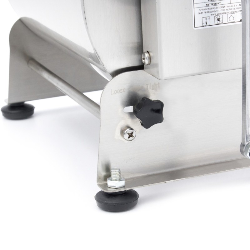 Meat Mixer - 20L - 16kg Meat - Tilting Bowl - Manual Meat Mixer - 20L - 16kg Meat - Tilting Bowl - Manual
