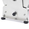 Meat Mixer - 20L - 16kg Meat - Tilting Bowl - Manual Meat Mixer - 20L - 16kg Meat - Tilting Bowl - Manual