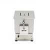 Meat Mixer - 40L - 35kg Meat - Tilting Bowl - Manual Meat Mixer - 40L - 35kg Meat - Tilting Bowl - Manual