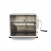 Meat Mixer - 40L - 35kg Meat - Tilting Bowl - Manual Meat Mixer - 40L - 35kg Meat - Tilting Bowl - Manual