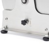 Meat Mixer - 40L - 35kg Meat - Tilting Bowl - Manual Meat Mixer - 40L - 35kg Meat - Tilting Bowl - Manual