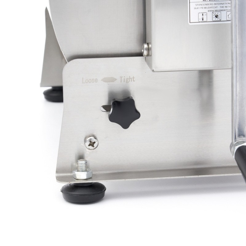 Meat Mixer - 40L - 35kg Meat - Tilting Bowl - Manual Meat Mixer - 40L - 35kg Meat - Tilting Bowl - Manual
