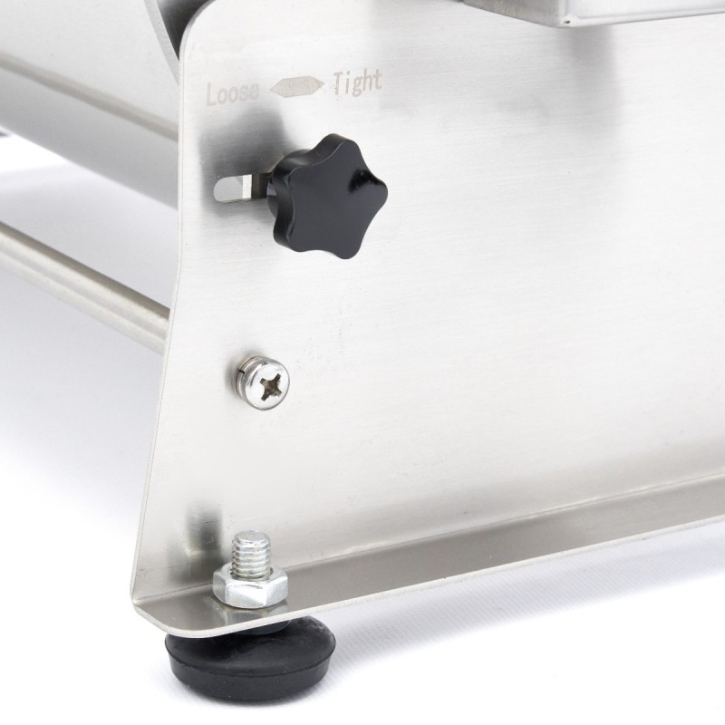 Meat Mixer - 50L - 43kg Meat - Tilting Bowl - Manual Meat Mixer - 50L - 43kg Meat - Tilting Bowl - Manual